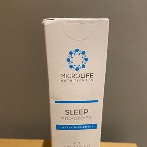 Vasayo Sleep Microsystems